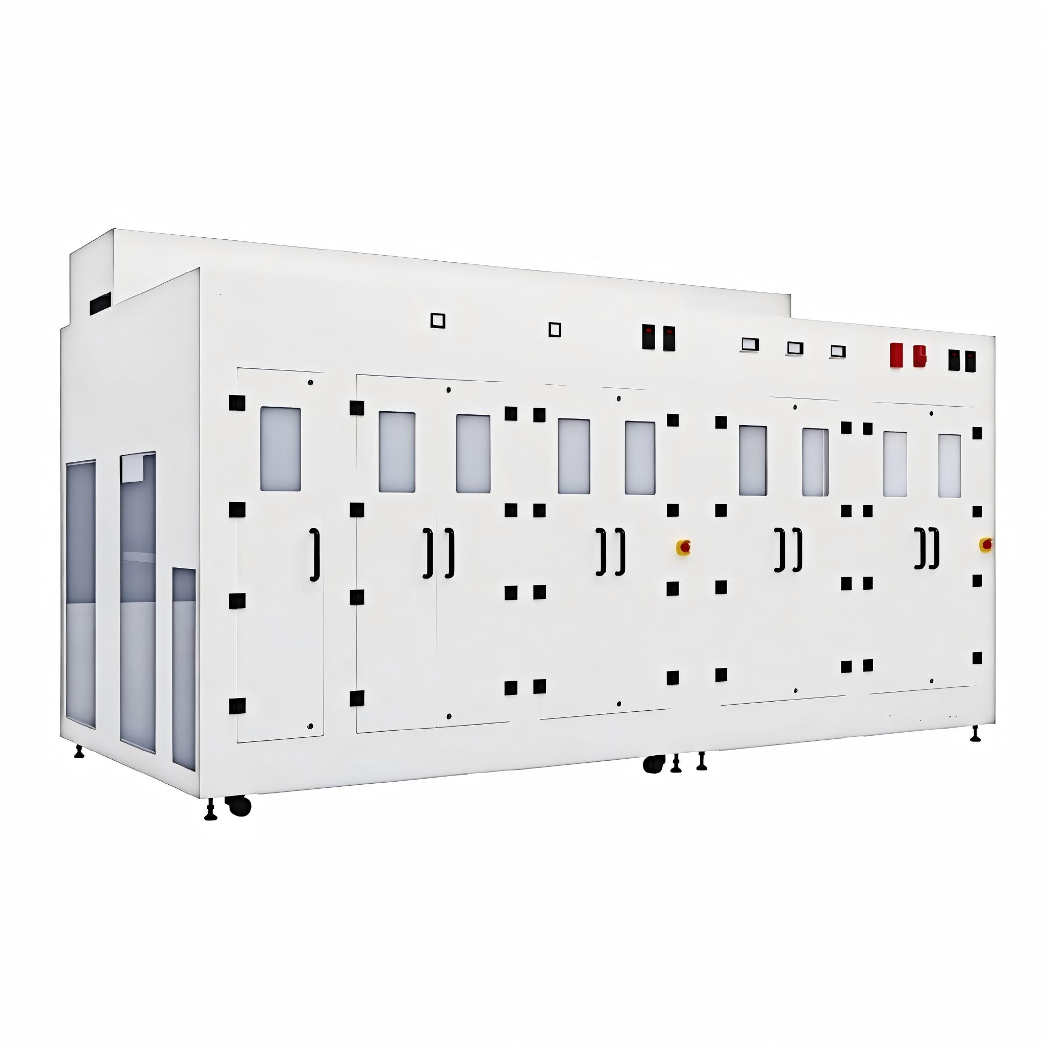 CYH2100系列槽式湿法设备