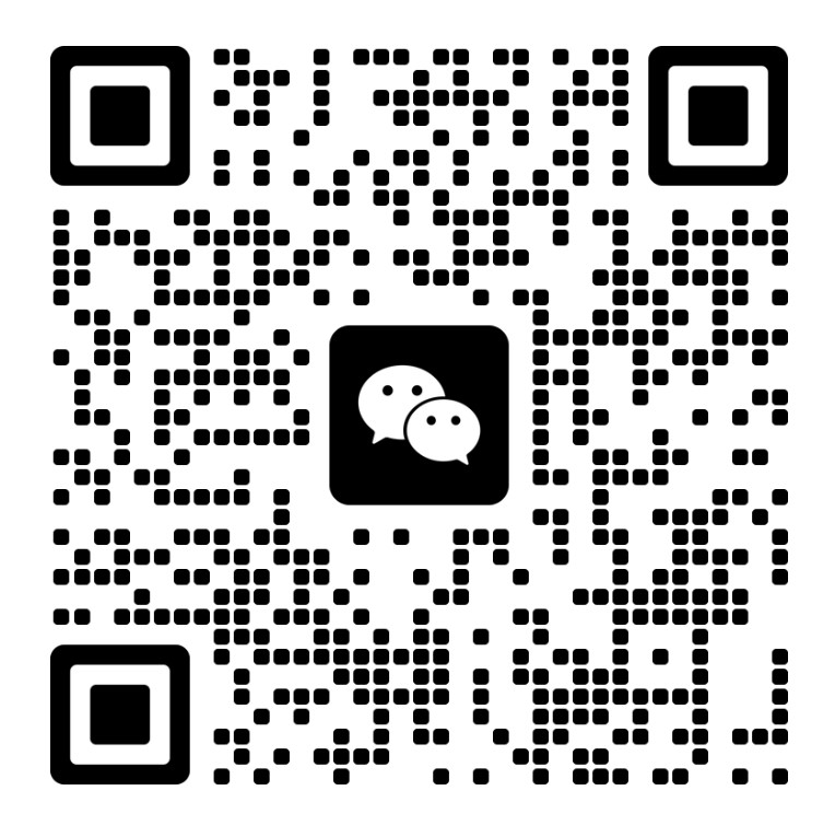 专属顾问微信